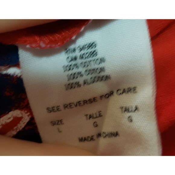 Chicago Cubs Established 1876, Women's Size Large - Picture 5 of 6